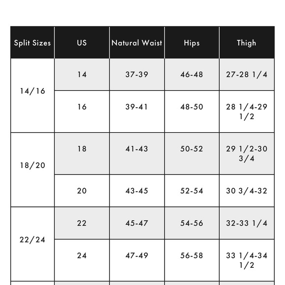 Eloquii Neoprene Floral Pencil Skirt - Picture 2 of 9